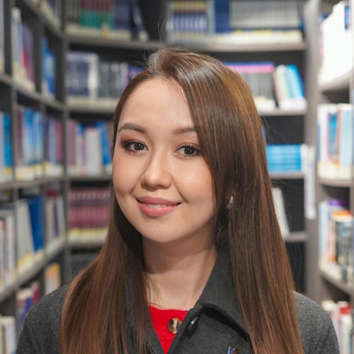 Aida Sultanali