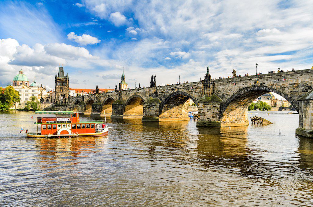 Top 3 things to do while you're studying in Prague this summer – University  of New York in Prague