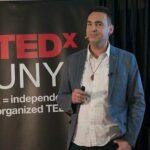 TEDxUNYP přivítá řečníky z oblasti komerce, společnosti, sportu i kultury