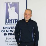 ABSL, University of New York in Prague a Hackett Institute spouští MBA program zaměřený na podnikové služby